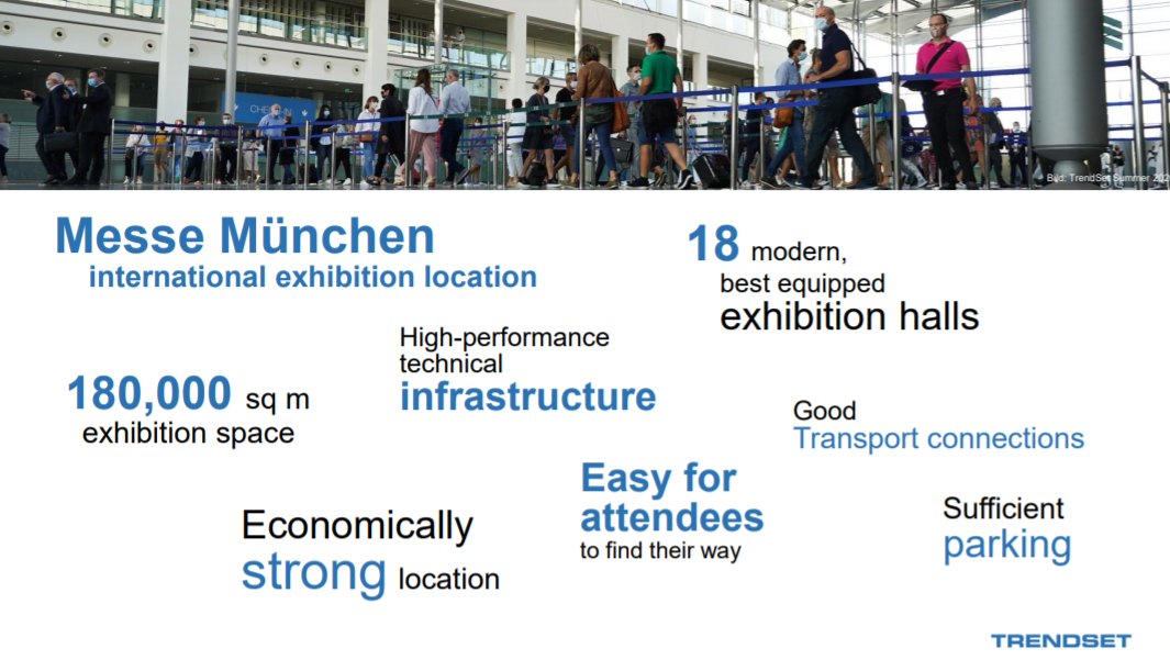 慕尼黑國(guó)際展,室內(nèi)設(shè)計(jì)、靈感和生活方式交易會(huì),TrendSet 慕尼黑國(guó)際展,室內(nèi)設(shè)計(jì)、靈感和生活方式交易會(huì),TrendSet