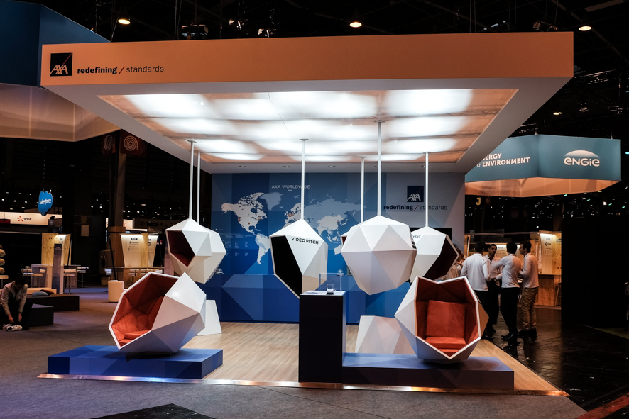 展臺，展臺設計，展臺搭建