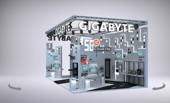 展臺(tái)標(biāo)志，展臺(tái)圖案，展臺(tái)設(shè)計(jì)圖