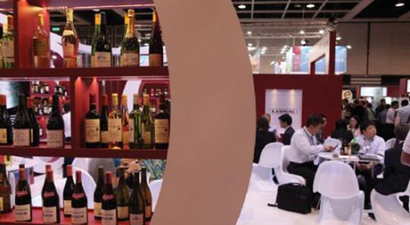 展會(huì)現(xiàn)場(chǎng)